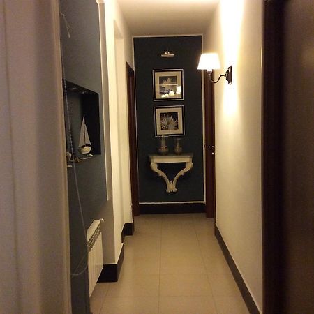 Allakala B&B Παλέρμο Εξωτερικό φωτογραφία