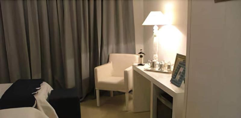 Allakala B&B Παλέρμο Εξωτερικό φωτογραφία