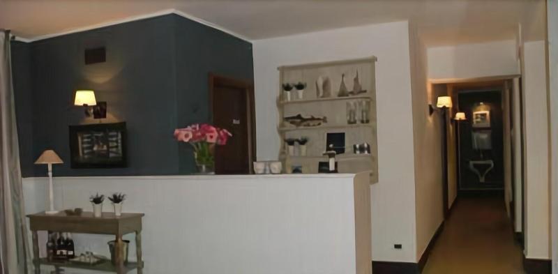 Allakala B&B Παλέρμο Εξωτερικό φωτογραφία