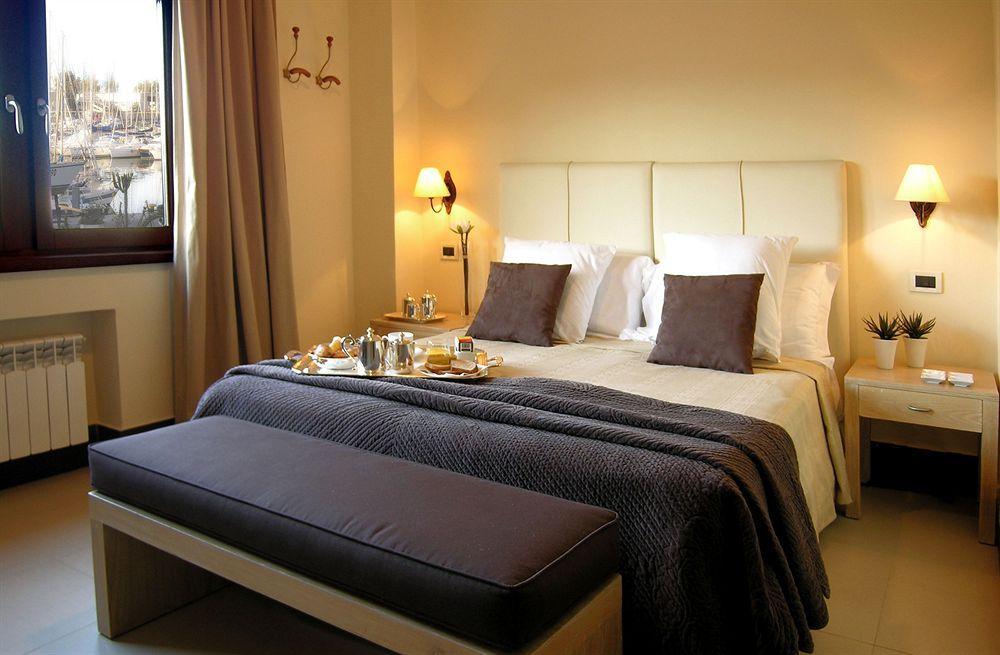 Allakala B&B Παλέρμο Εξωτερικό φωτογραφία