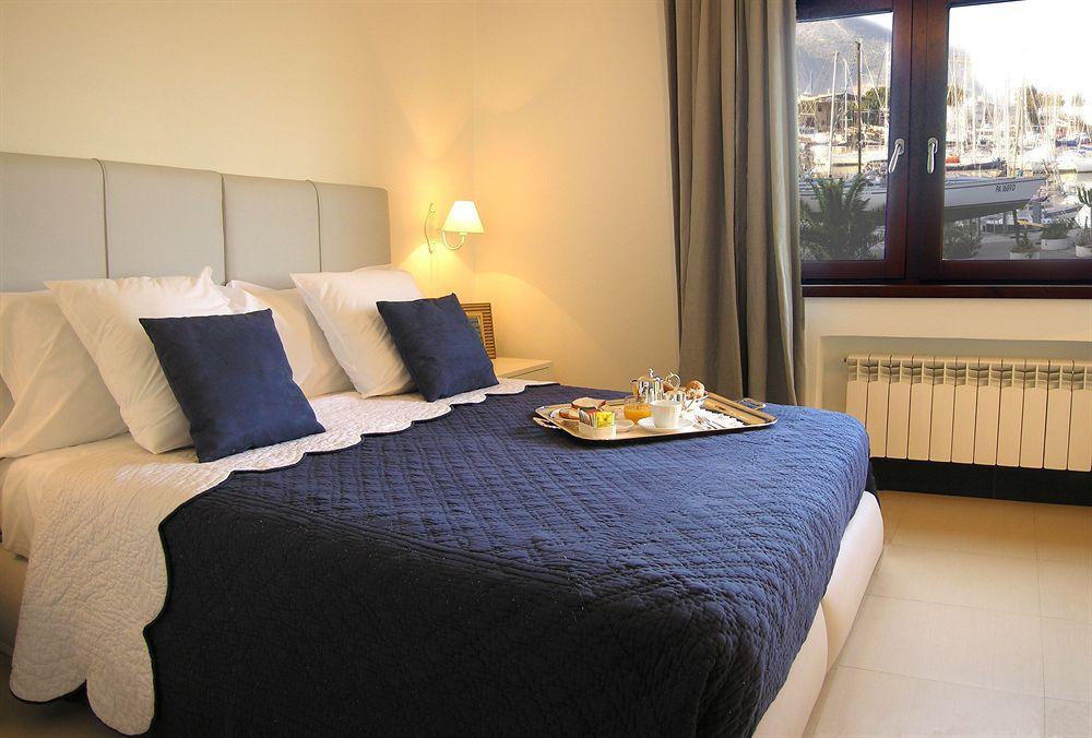 Allakala B&B Παλέρμο Εξωτερικό φωτογραφία