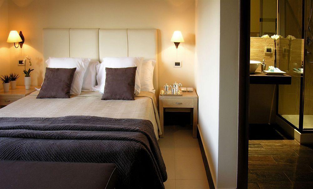 Allakala B&B Παλέρμο Εξωτερικό φωτογραφία