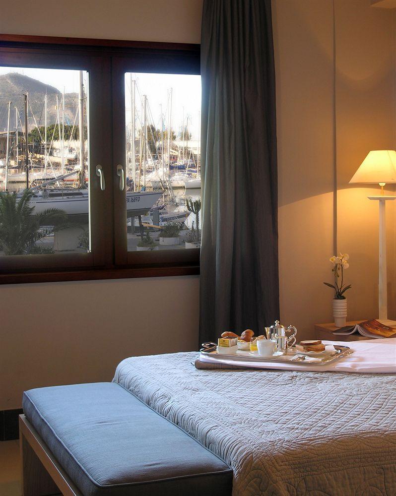 Allakala B&B Παλέρμο Εξωτερικό φωτογραφία