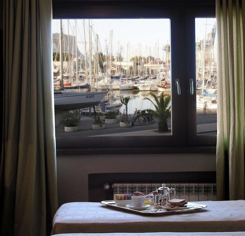 Allakala B&B Παλέρμο Εξωτερικό φωτογραφία