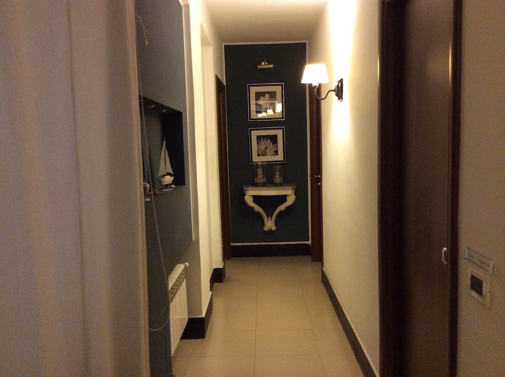 Allakala B&B Παλέρμο Εξωτερικό φωτογραφία